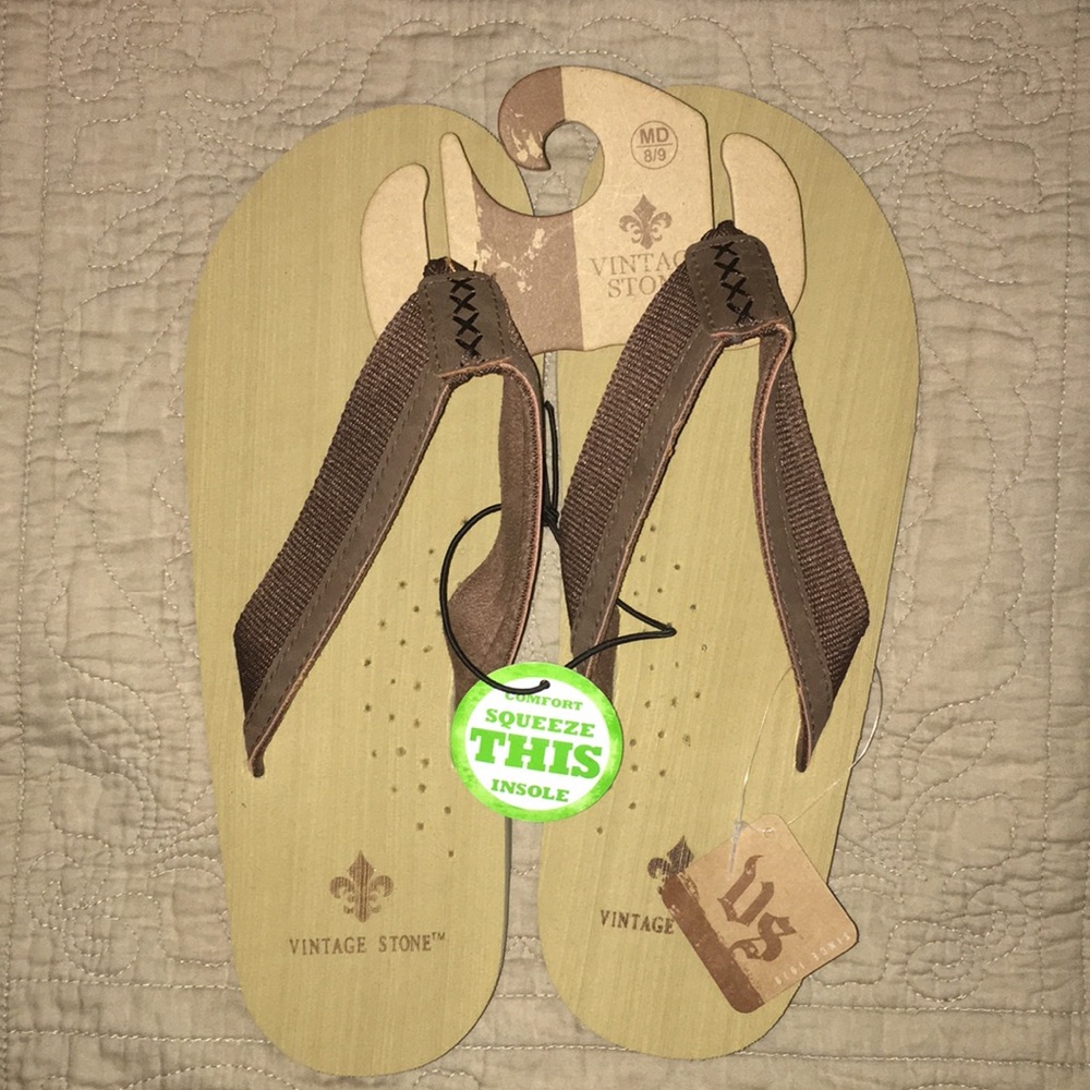 Men's Flip Flops